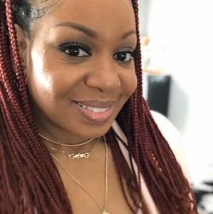 Meet your Posher, Charisse